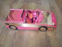 O.M.G. LOL Surprise auto, autko - Car Polo Coupe + LALKA LOL