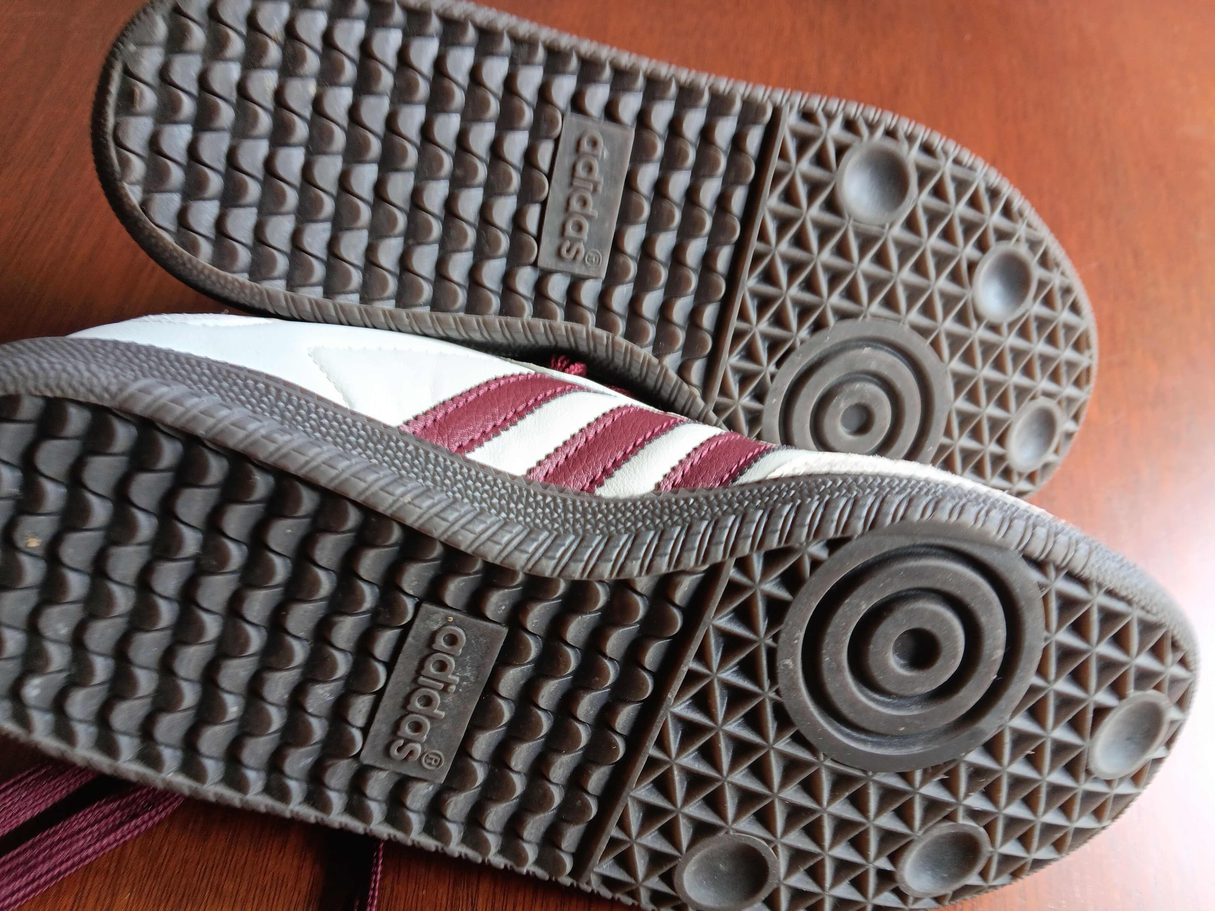 Ténis adidas Samba