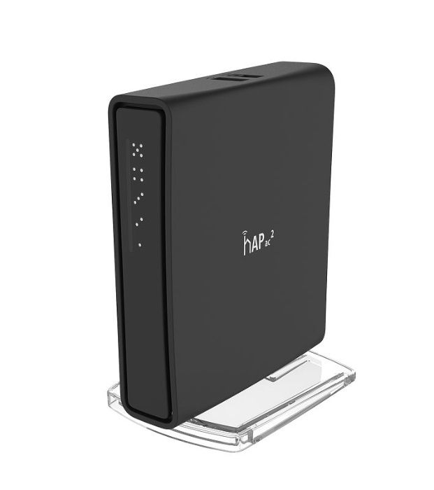 Новый 5 ГГц Гигабитный WI-FI Router Mikrotik hap ac2