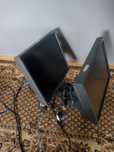 Monitor Eizo flexscan S1701