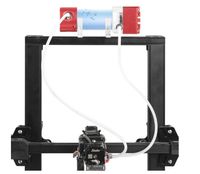 Водяне охолодження 3д принтера Creality Ender-3 S1 PRO CR-10 Smart PRO