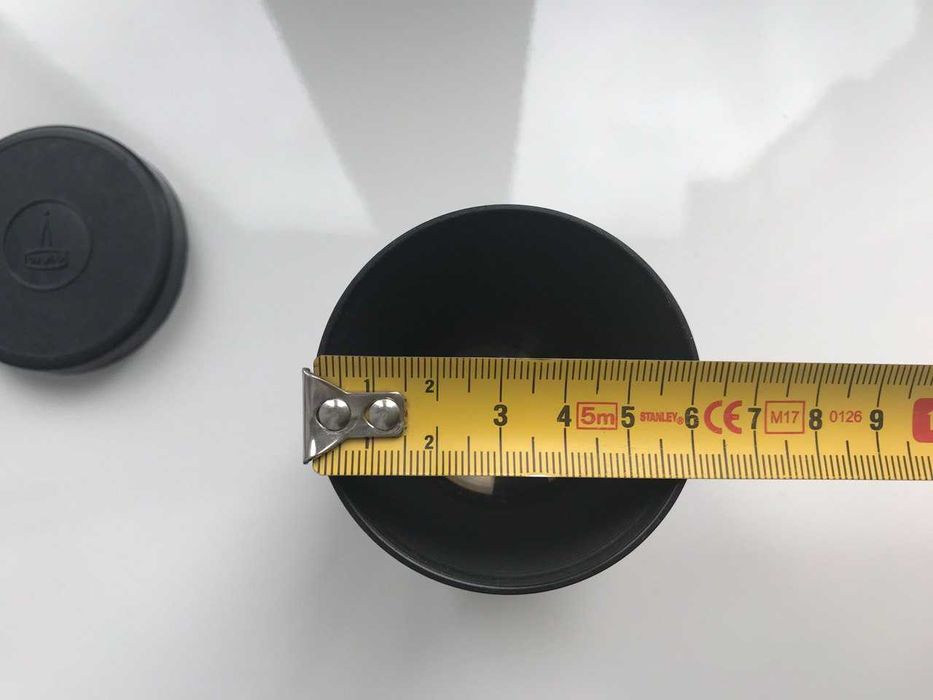 Объектив/линза Rathenower Optische Werke Visionar 1.6 60 (P 82498)