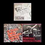 Discos de vinil 7 " Portugal Ressuscitado.