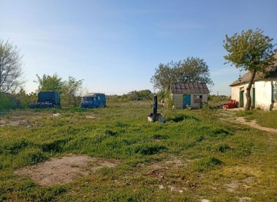 Здам будинок в Піщанці