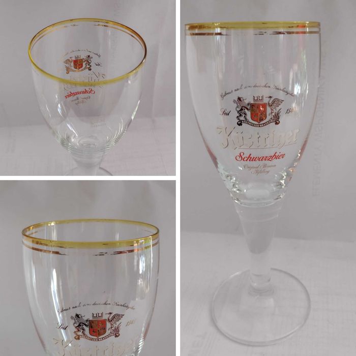 Немецкие бельгийский голландский стaкaны 200 300, 500 мл