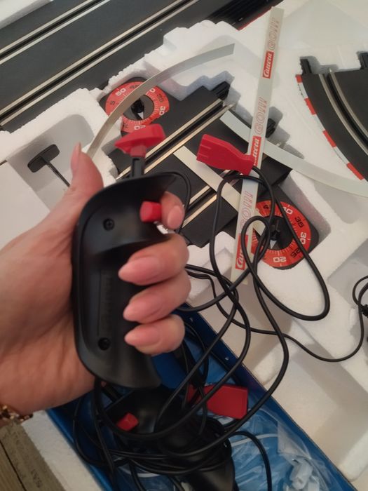 Carrera Go,Автотрек, супер швидкий