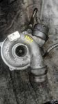 Turbo Renault Megane 1.5 DCI   101CV  ref. 5 4 3 9 9 7 0 0 0 3 0