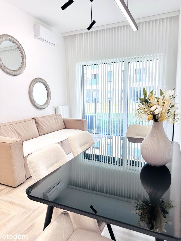 Wyjątkowy nowy 2025 apartament - 320 wysokość