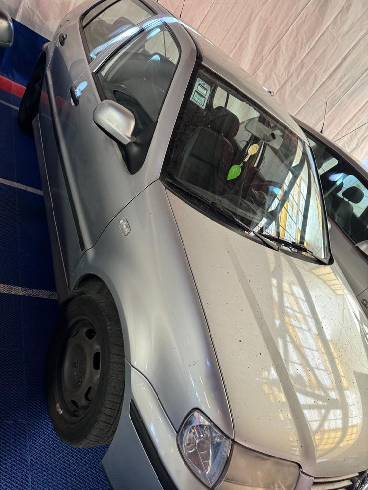 Vw polo 1.0 mpi 5 portas