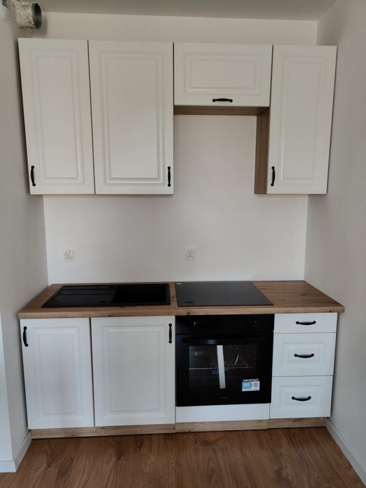 Montaż Składanie Mebli