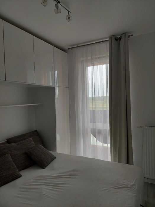 Nowy Apartament 2 pokoje Psie Pole ul Farna