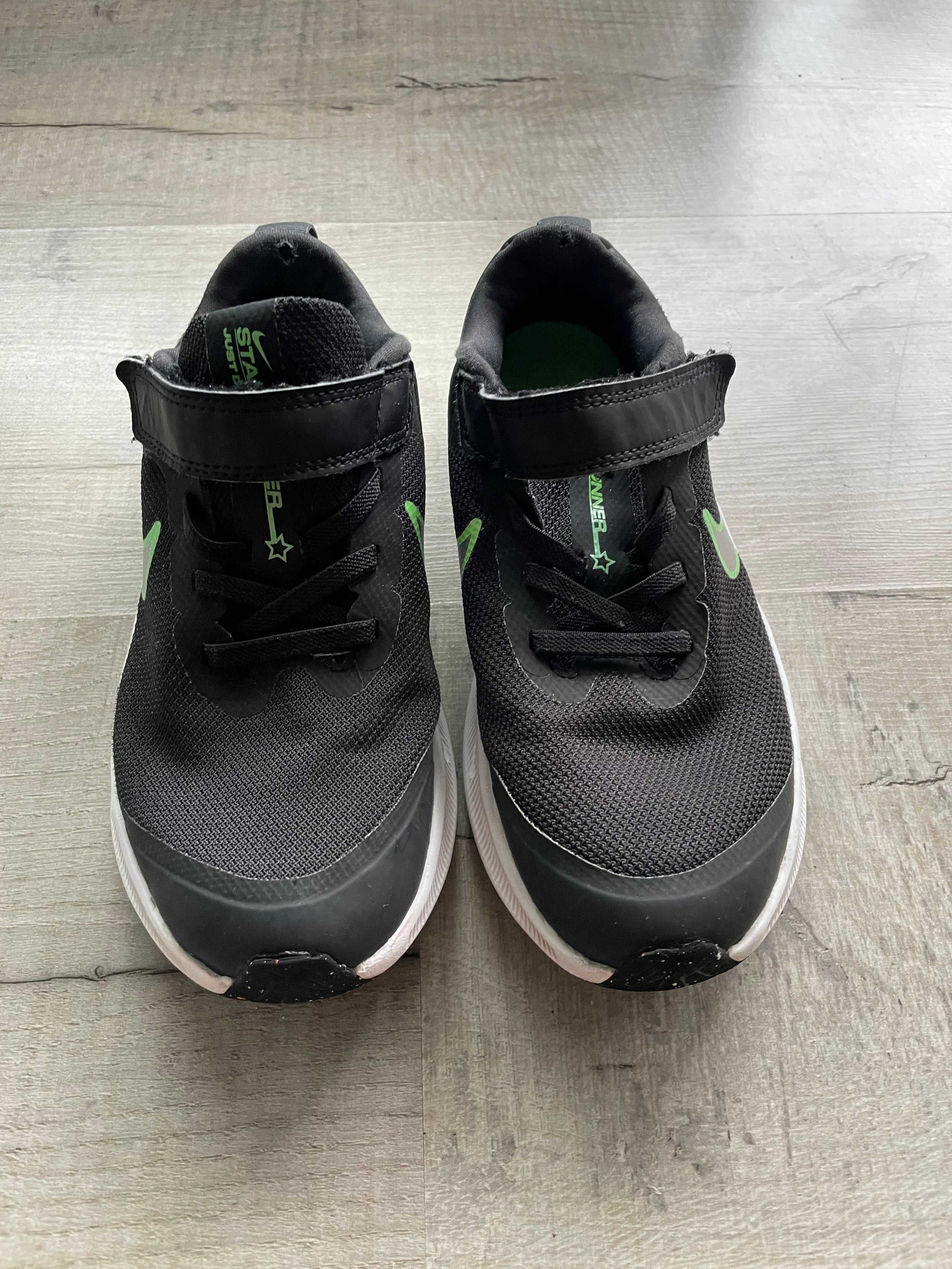 Buty chłopięce nike rozmiar 32