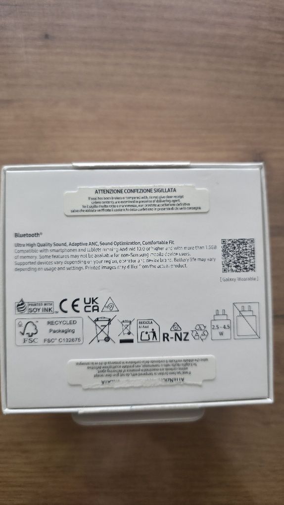 Samsung Galaxy Buds 3 Pro