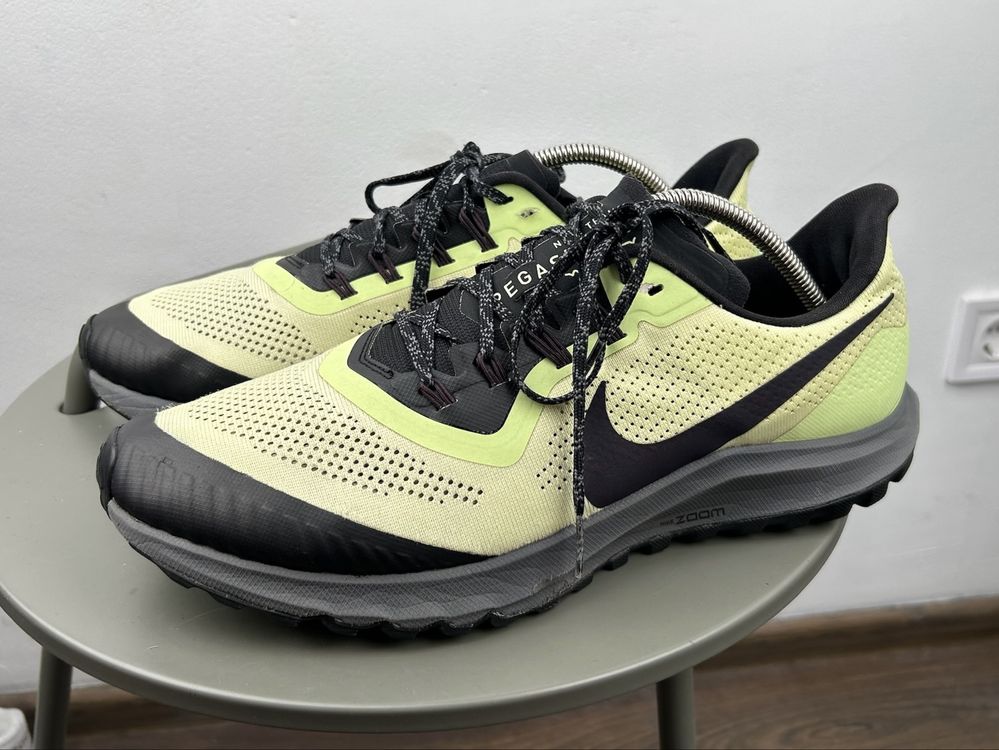 Оригінал! Кросівки Nike Pegasus 36 46 розмір 03787