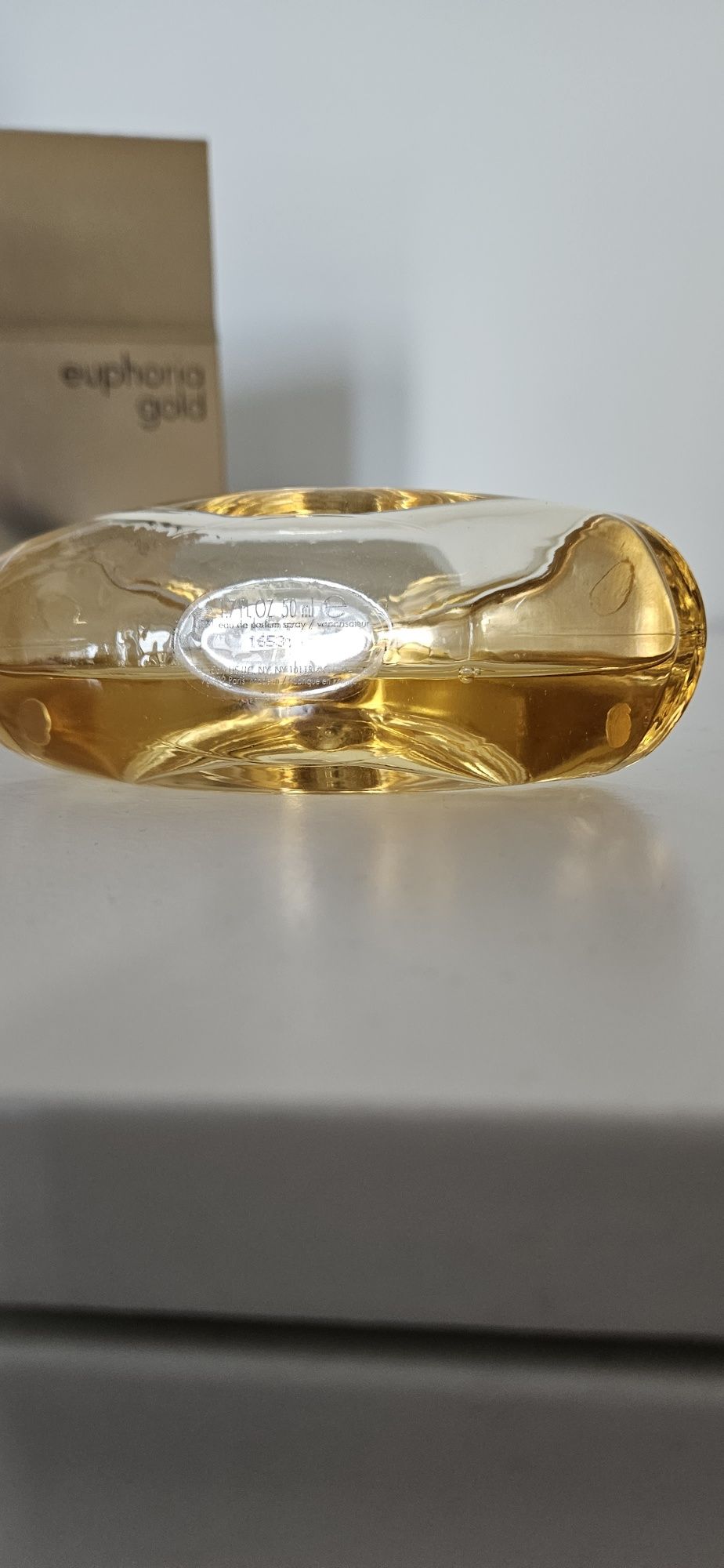 Calvin Klein Euphoria Gold 50ml