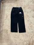 Штаны широкие Джинсы jnco джнко baggy jeans y2k