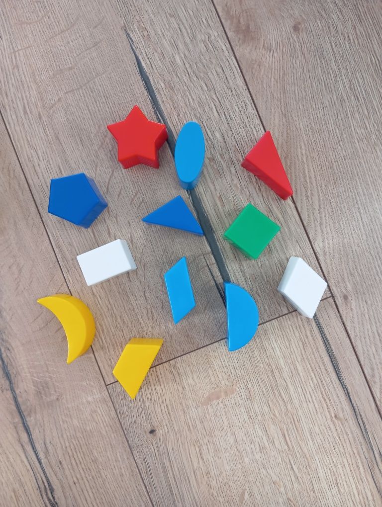 Sorter z klockami