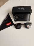 Okulary ray-ban rb3807m