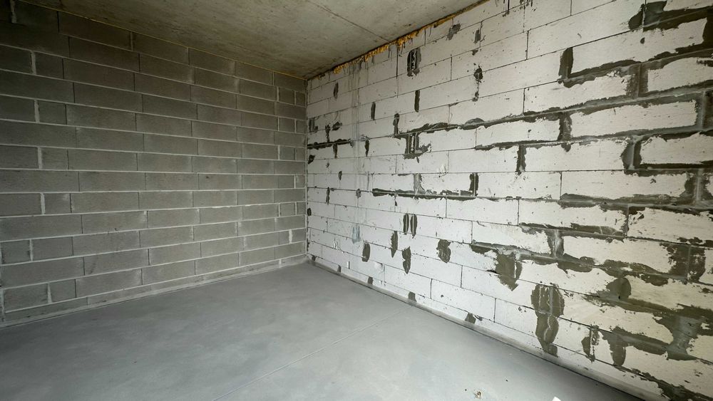 Купити  3-кімнатну квартиру. Просторе планування - у ЖК Синергія Сіті