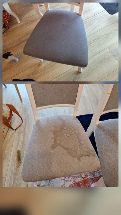 MAX-FLIZ Oferuję pranie Tapicerki meblowej oraz sprzątanie