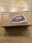 Philips Żelazko parowe »2000 Series DST2020/30«, z płytką ceramiczną