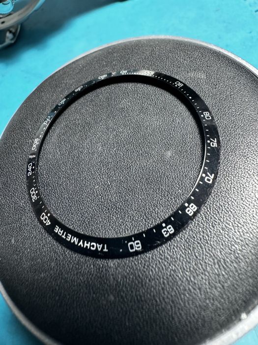 Bezel Tag Heuer Carrera 41mm
