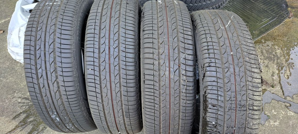 Bridgestone Ecopla 175/65r15