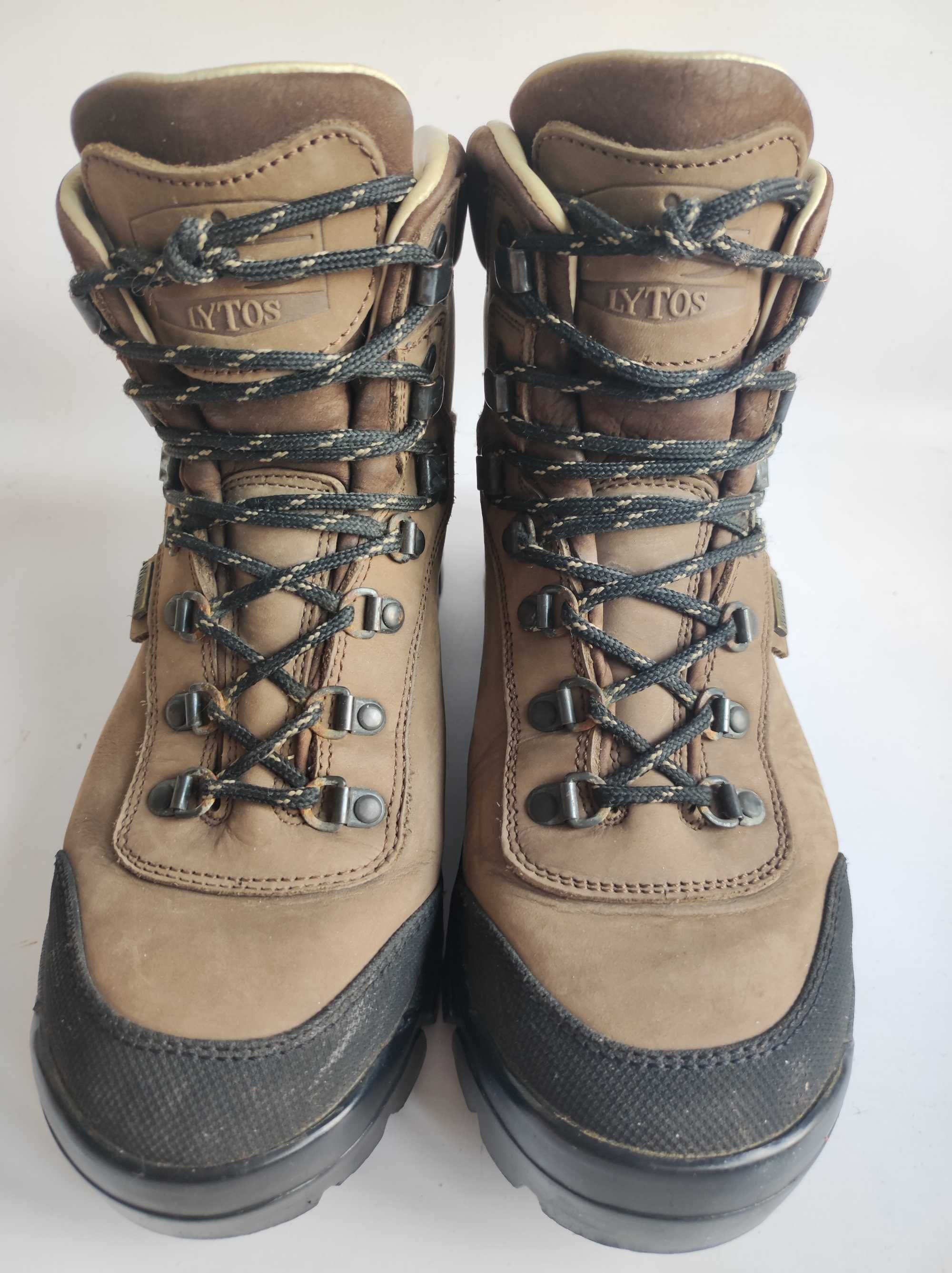 - Lytos WaterProff - Buty trekkingowe r. 42
