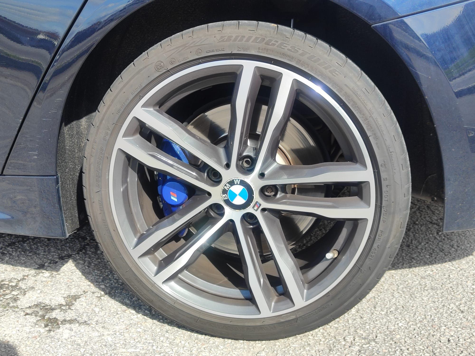 BMW 430i xDrive - Pack M