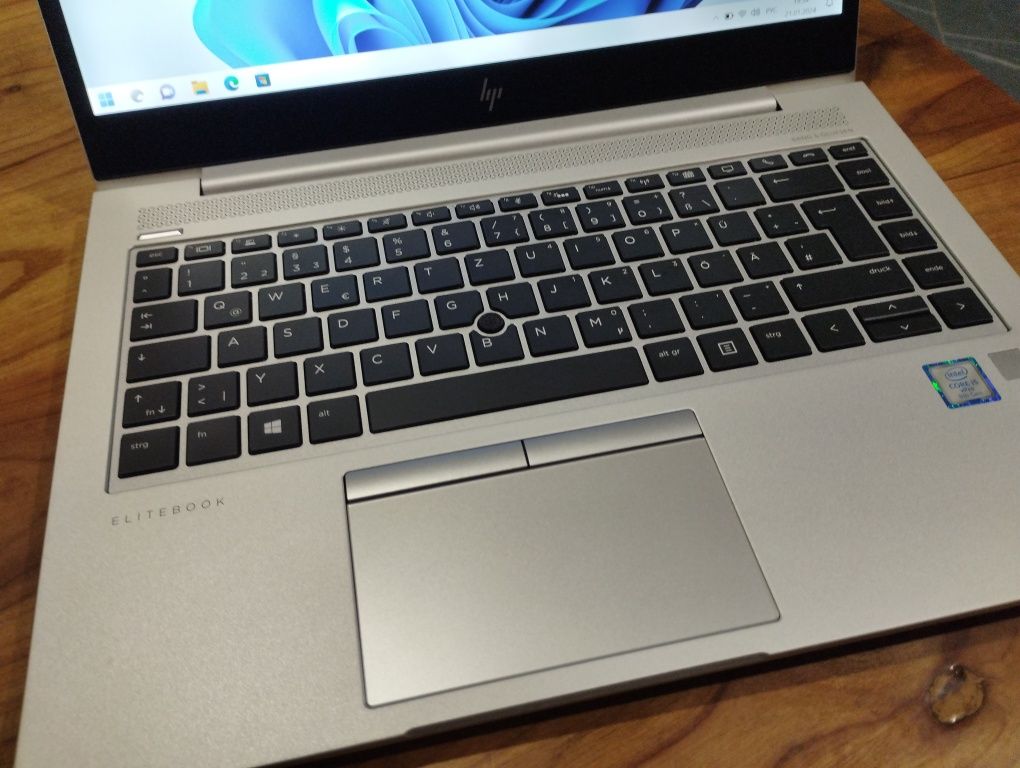 Hp elitebook 840 G5 хороший стан