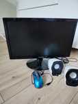 Sprzedam monitor Samsung