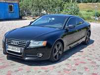 Audi A5 2010 B8/8T • 2.0 TFSI S tronic (211 k.c.) Quattro