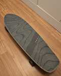 Skate surf deeply