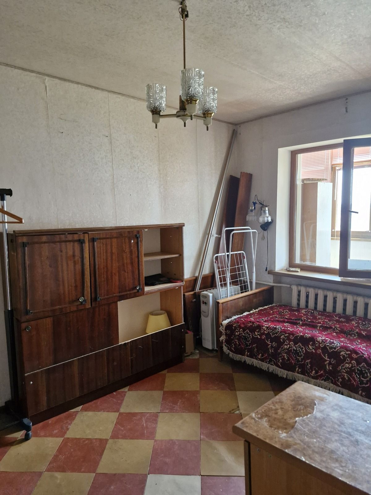 Продаж 2 кімнатної квартири