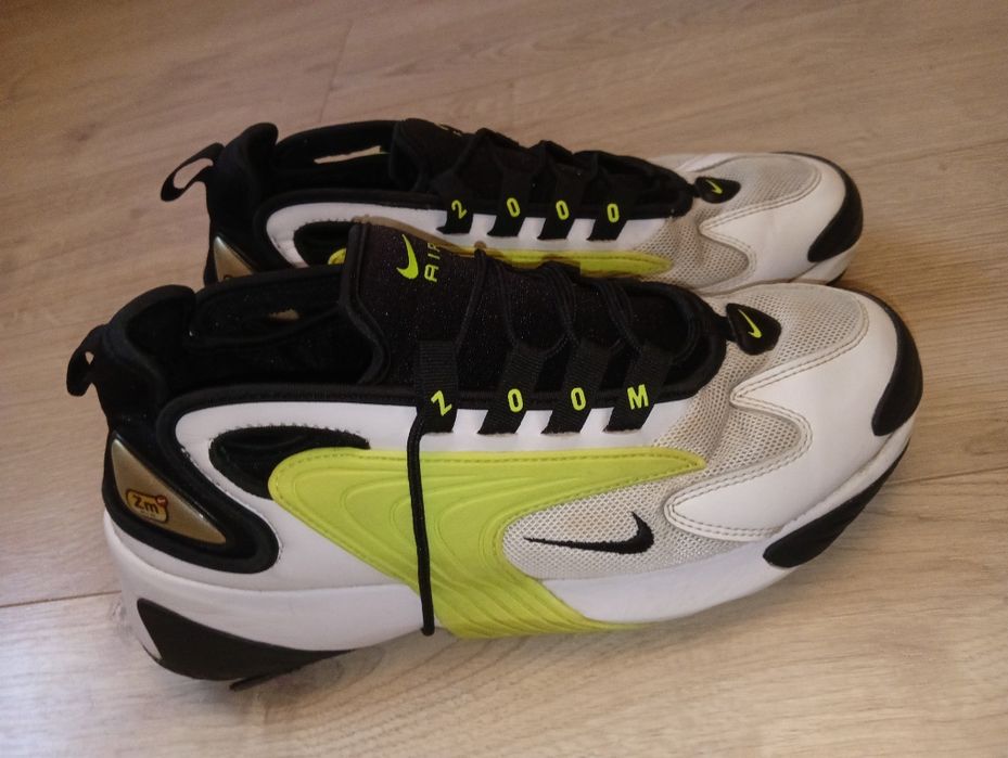 Nike Air Zoom 2000 2k