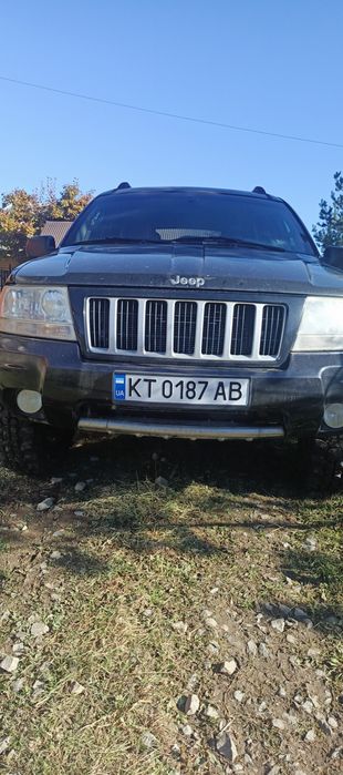Продам авто для горів та бездоріжжя.