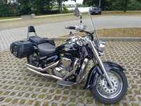 Suzuki Intruder VL 800  2018