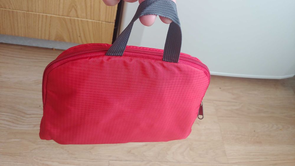 Рюкзак Трансформер мини Сумка Объемный Влагоотталкивающий Новый