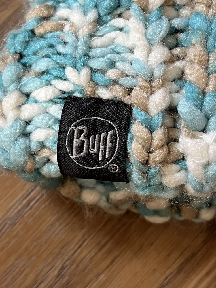 Зимова шапка Buff