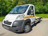 Peugeot Boxer  Okazja!Polski salon!Klima! Tylko 277tys km!!