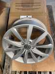 Felgi 17’ x 4szt do VW 5x112 oryginalne