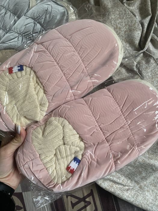 Дутики зима холодна осінь