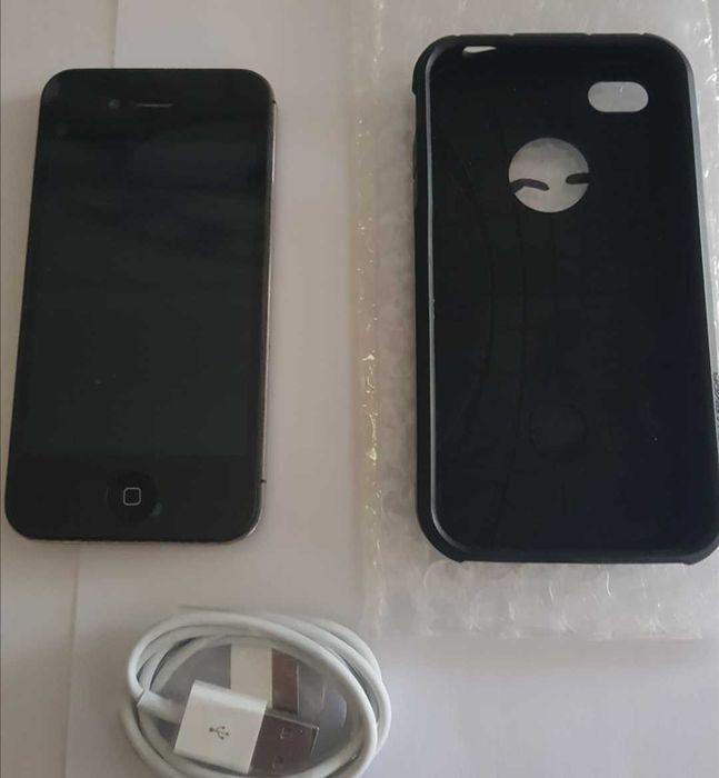 Iphone 4S model A1387