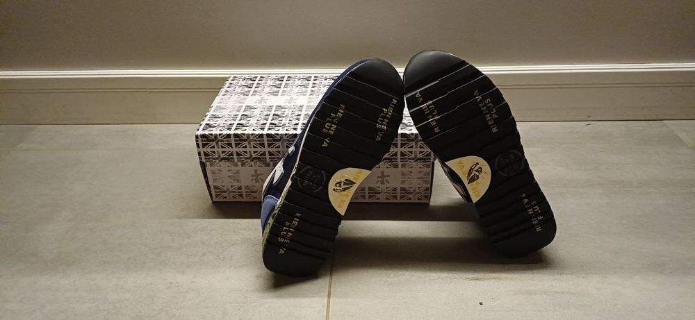Premiata Mick 43