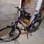 Rower damski Kross Aero