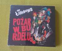 De Łindows płyta cd NOWA W FOLII