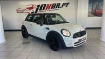 MINI 3 Portas One D