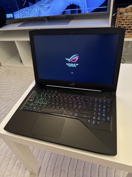Asus GL503G