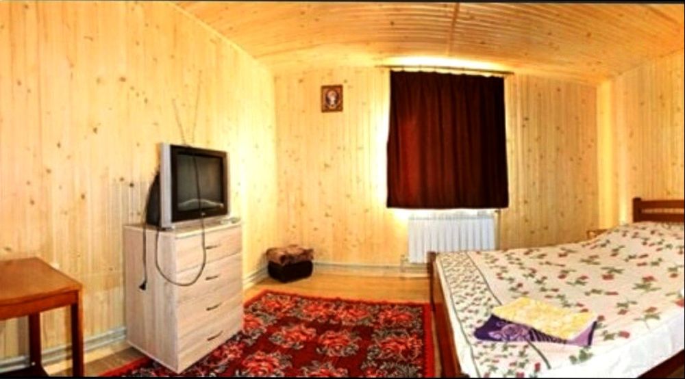 Гостинний двір Кечера