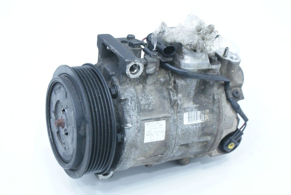 SPREZARKA A0012300711 MERCEDES SLK R171 3.5